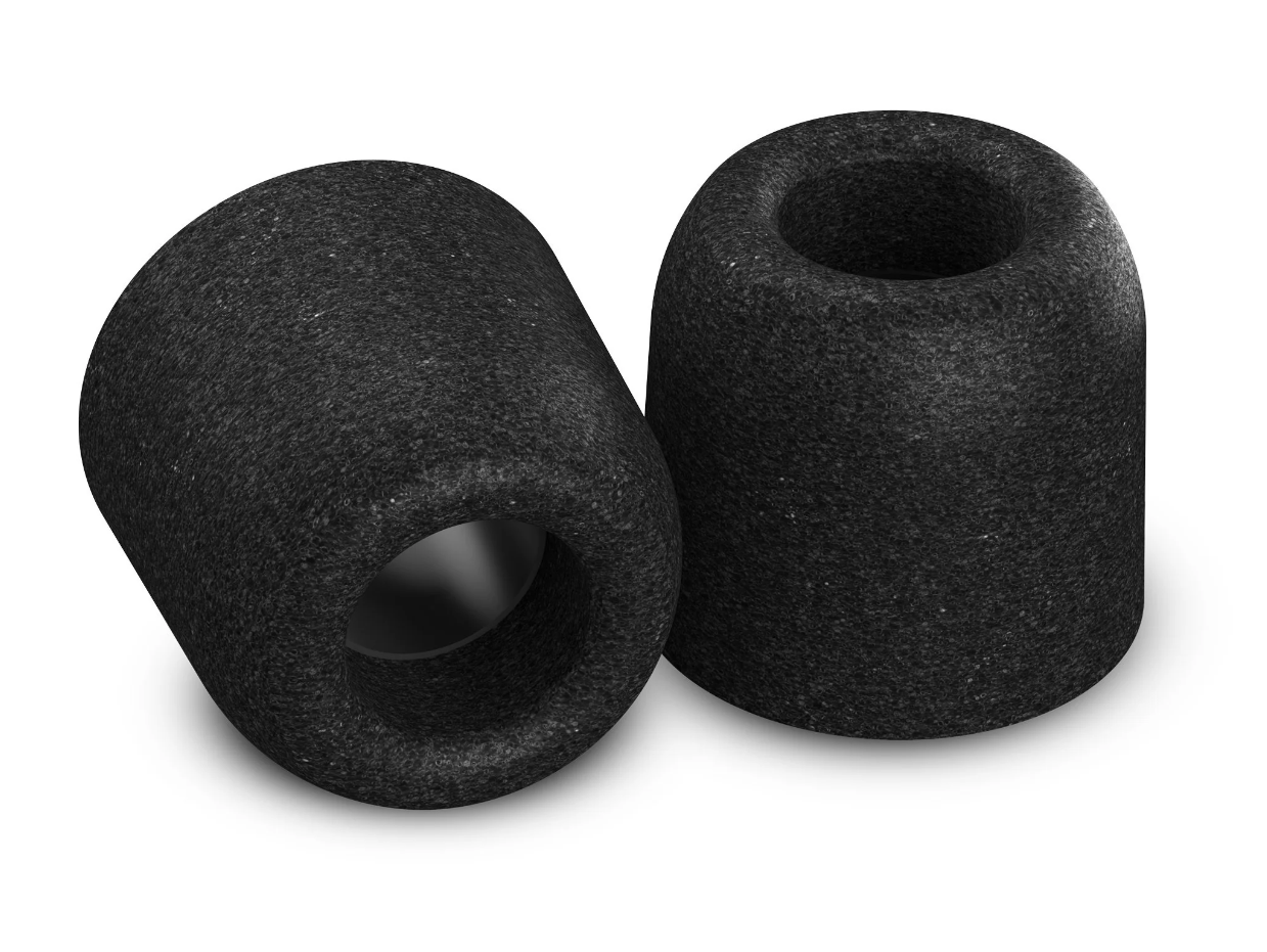 Comply Isolation Foam Eartips T-600 Comply Isolation Foam Eartips T-600